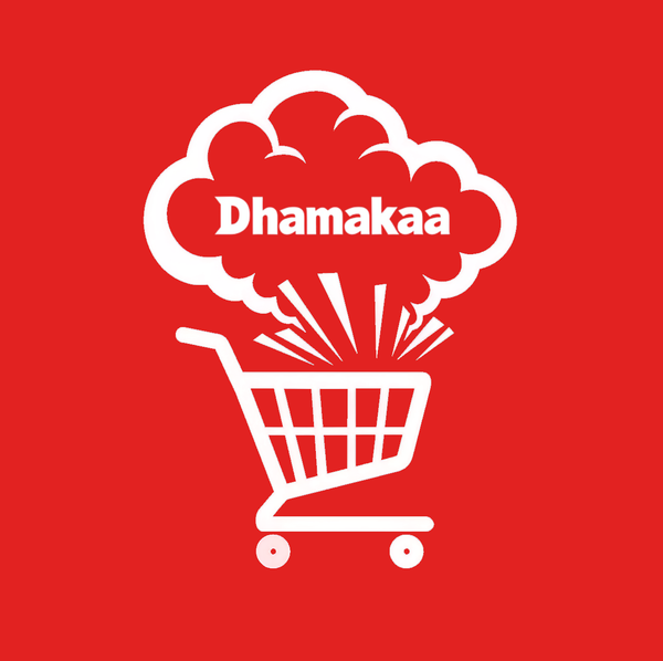 Dhamaka