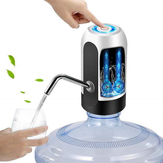 Automatic Water Dispenser