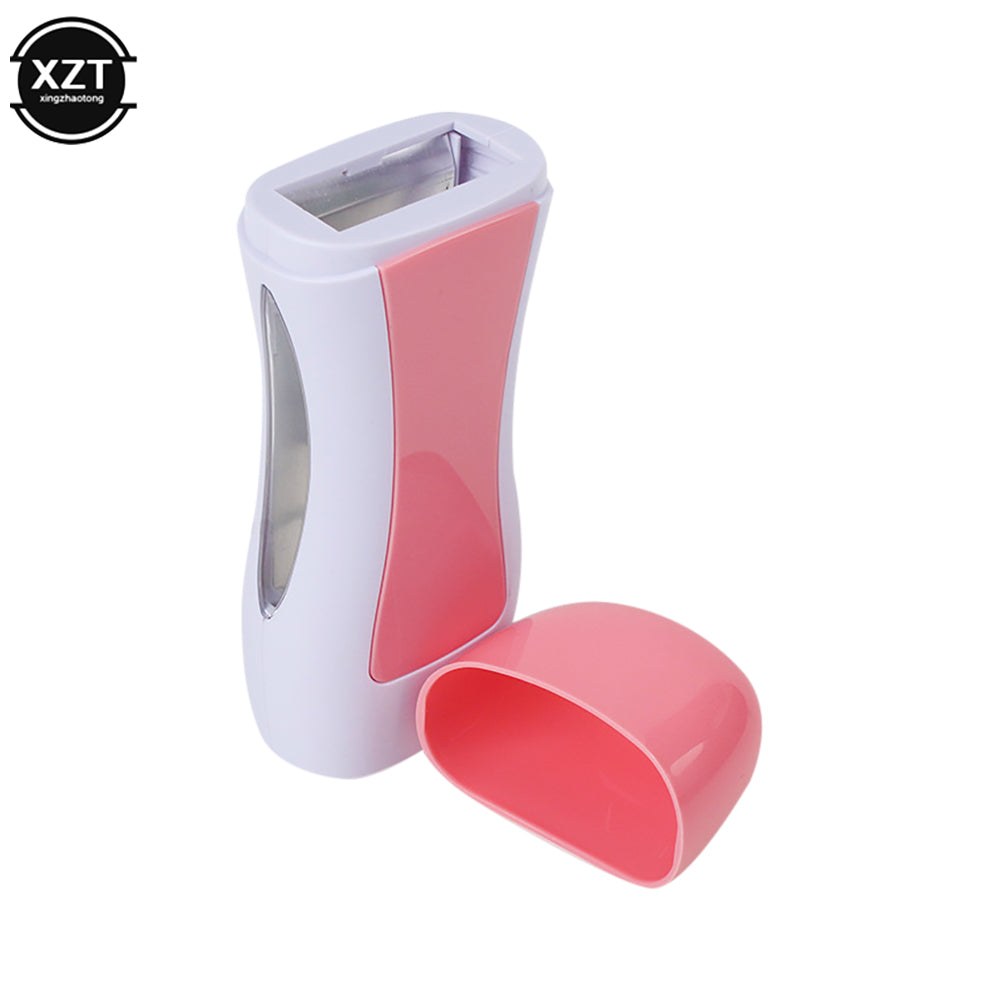 Portable(Depilatory Heater) Wax machine