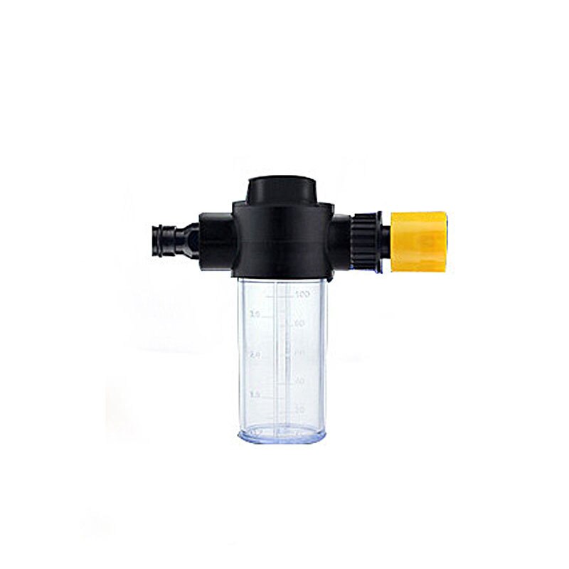 High-Pressure Water Gun Sprayer for car cleaning & gardening