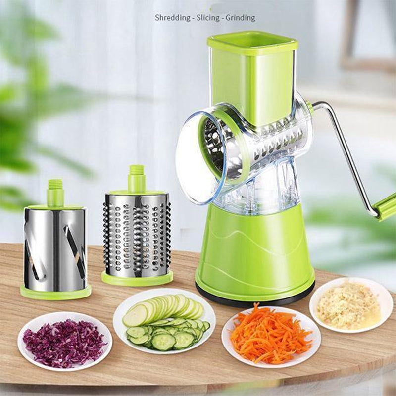 Vegetable Grater