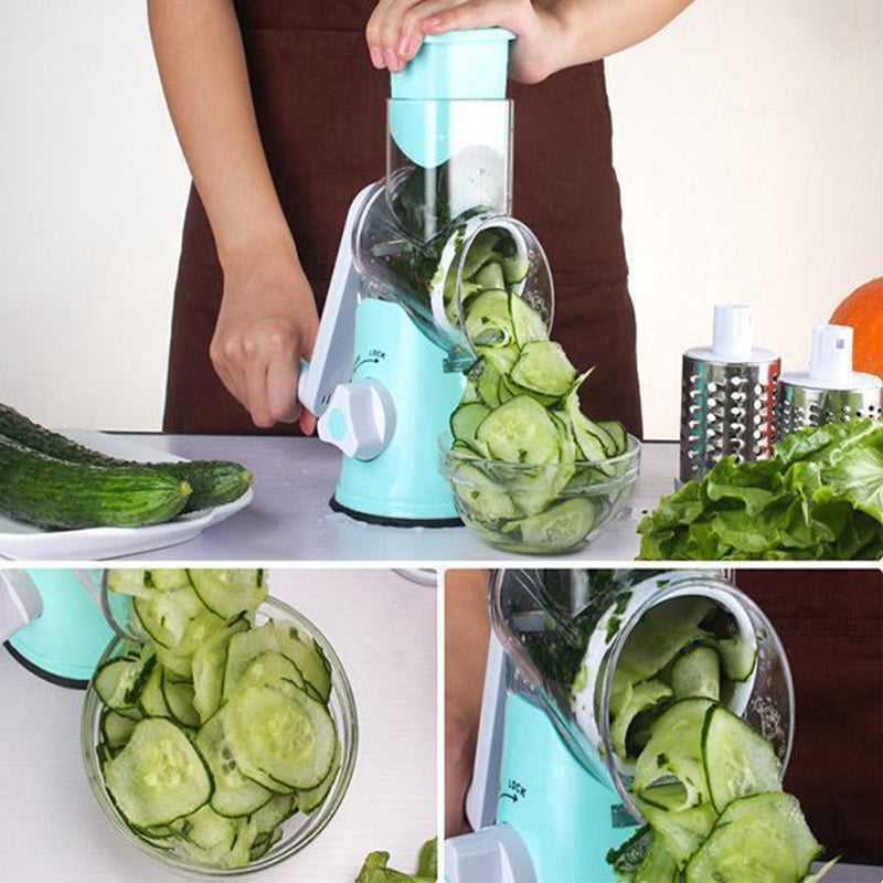 Vegetable Grater